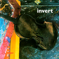 Invert's 1st CD