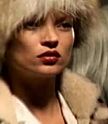 Vanity Fair Kate Moss Video