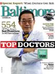 Baltimore Magazine 11-07