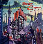 Beat Circus: Dreamland